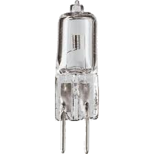 Tungsten Halogen Lamp