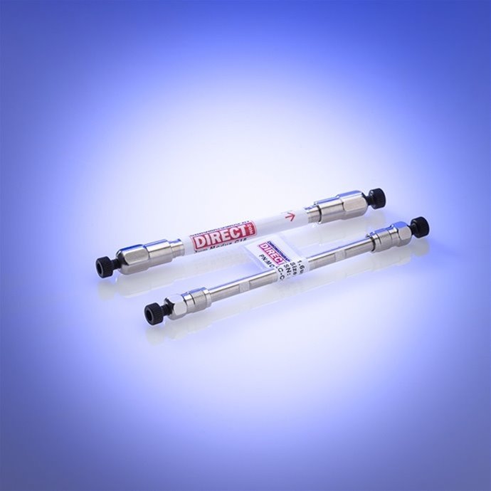 Modus Hplc Columns - C8