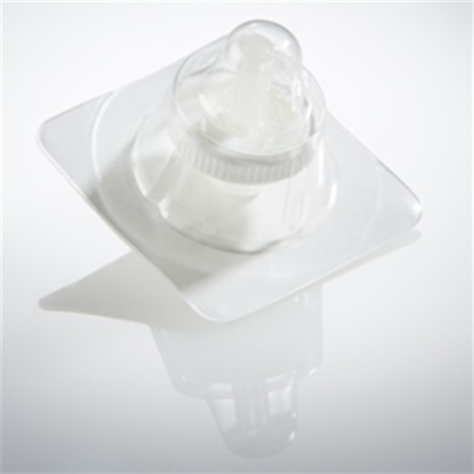 Syringe Filter, Nylon, 13mm*0.45µm, White STERILE